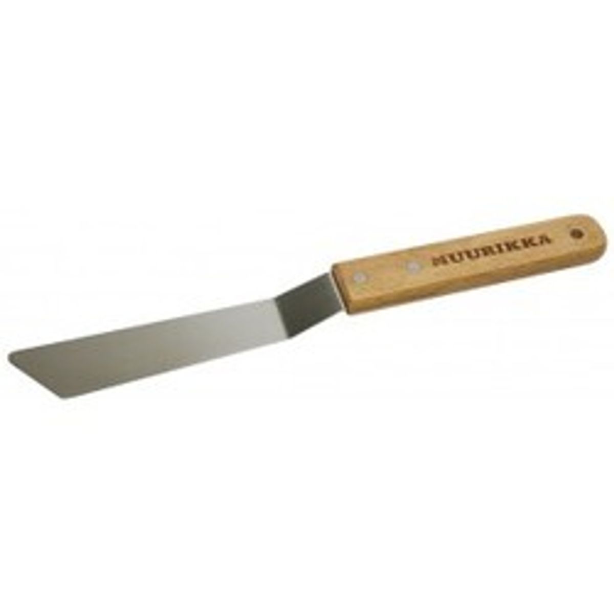 Muurikka Spatula 34 Cm - Stk. - Str. 32cm - Paletkniv