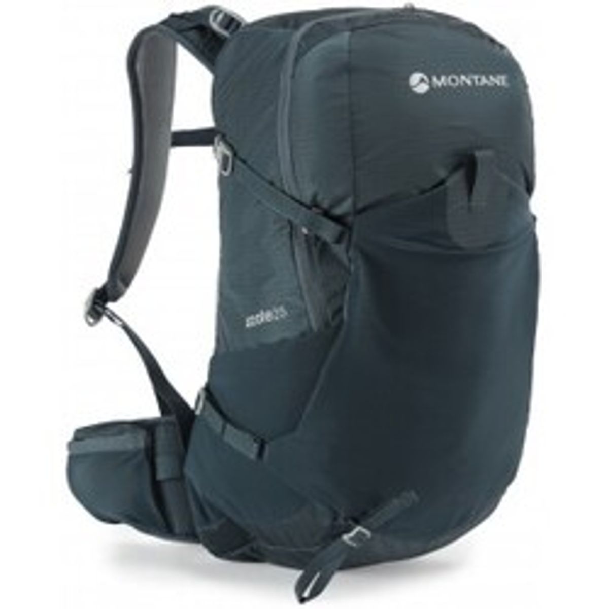 Montane Azote 25 - ASTRO BLUE - Str. ONE SIZE / ADJUST - Rygsæk