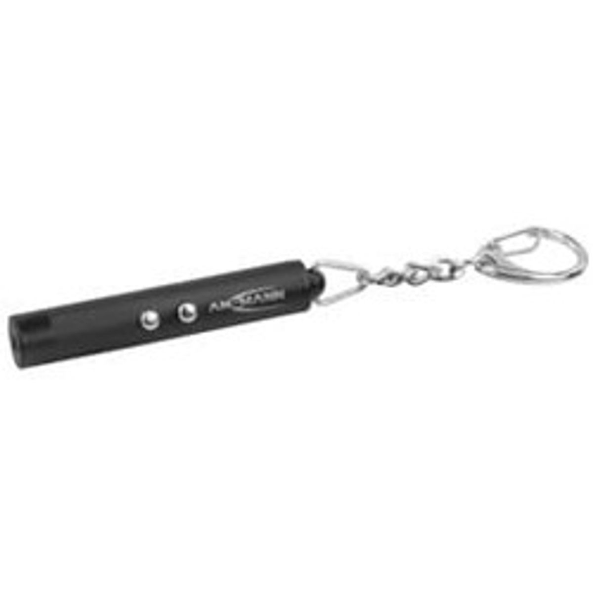 Laser pointer 2in1 ansmann