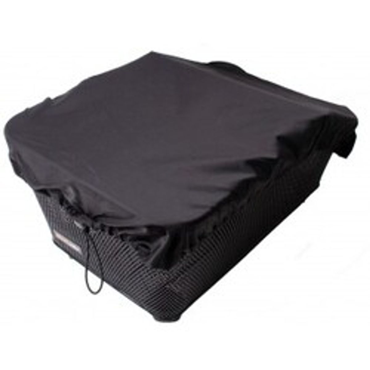 Basket Rain Cover Small 30x30cm - Cykelkurv