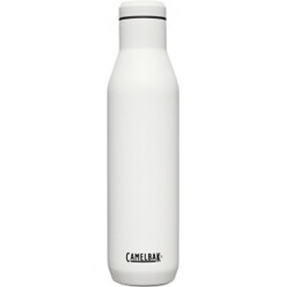 Camelbak Cb Bottle, Sst Vacuum Insulated, 25oz - White - Str. .75L - Termoflaske