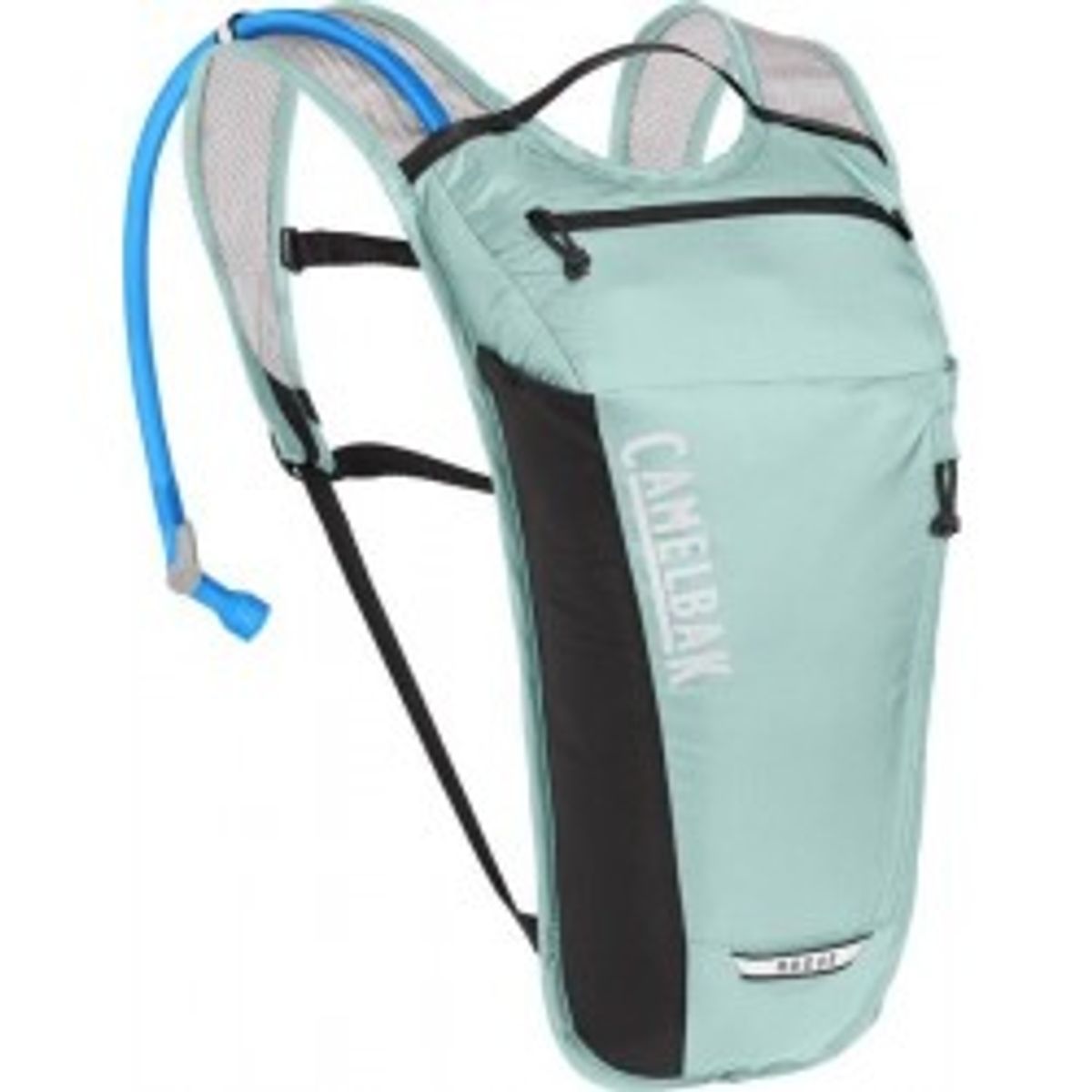 Camelbak Rogue Light 70oz - Blue Haze/Black - Str. 70 oz - Rygsæk