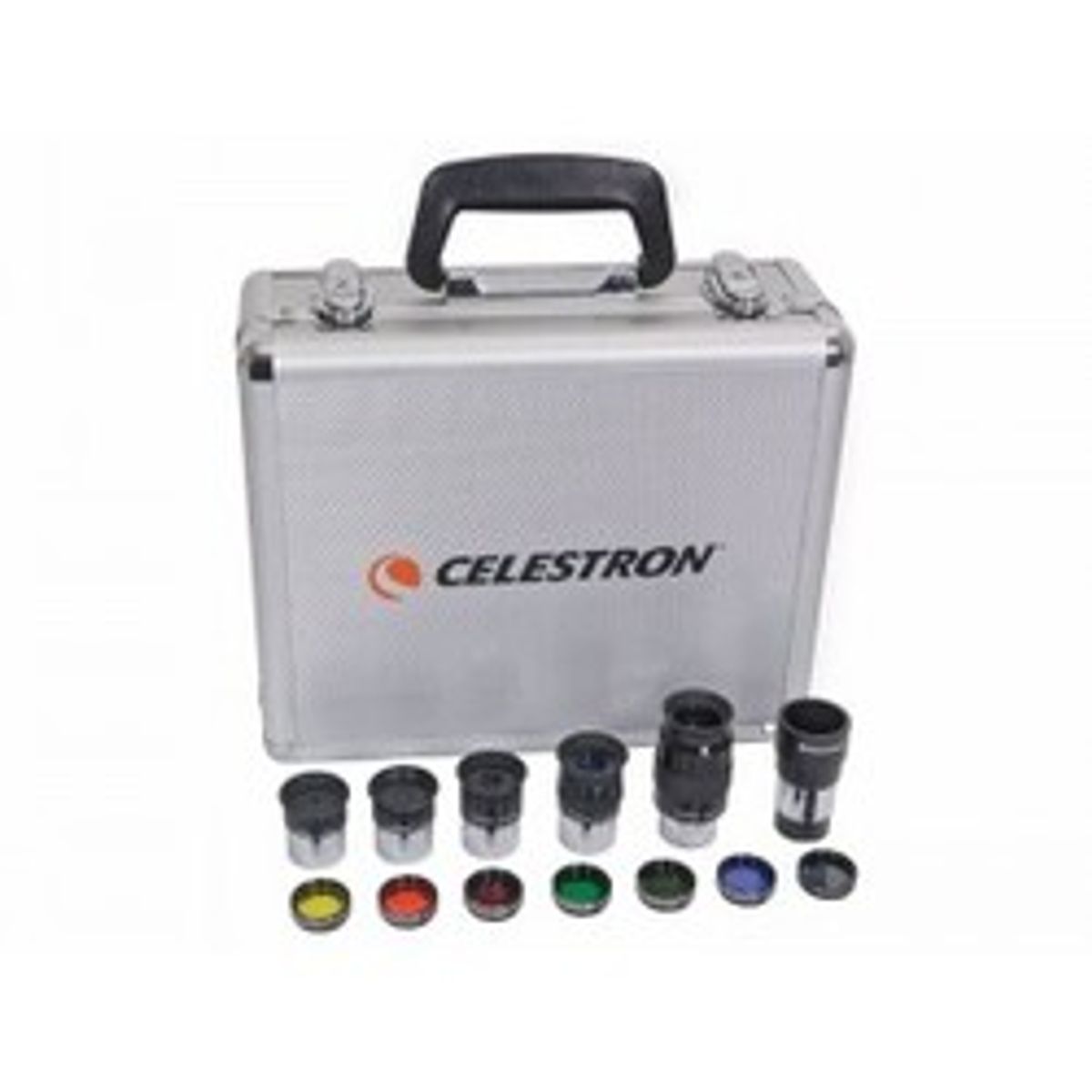 Celestron Eyepiece and Filter Kit 1,25