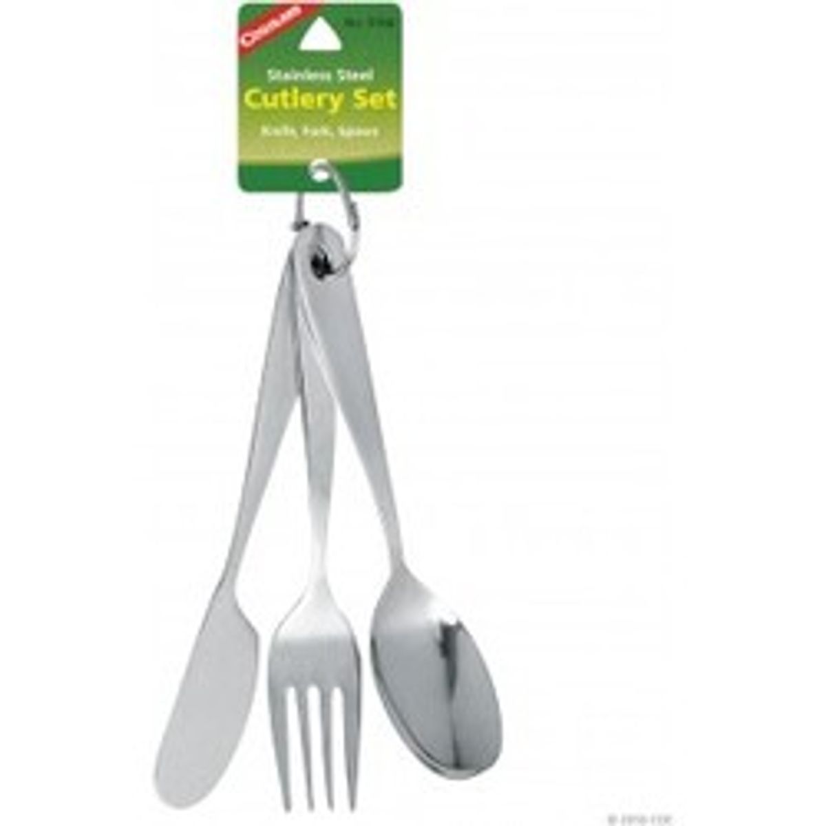 Coghlans Cutlery Set - Bestik