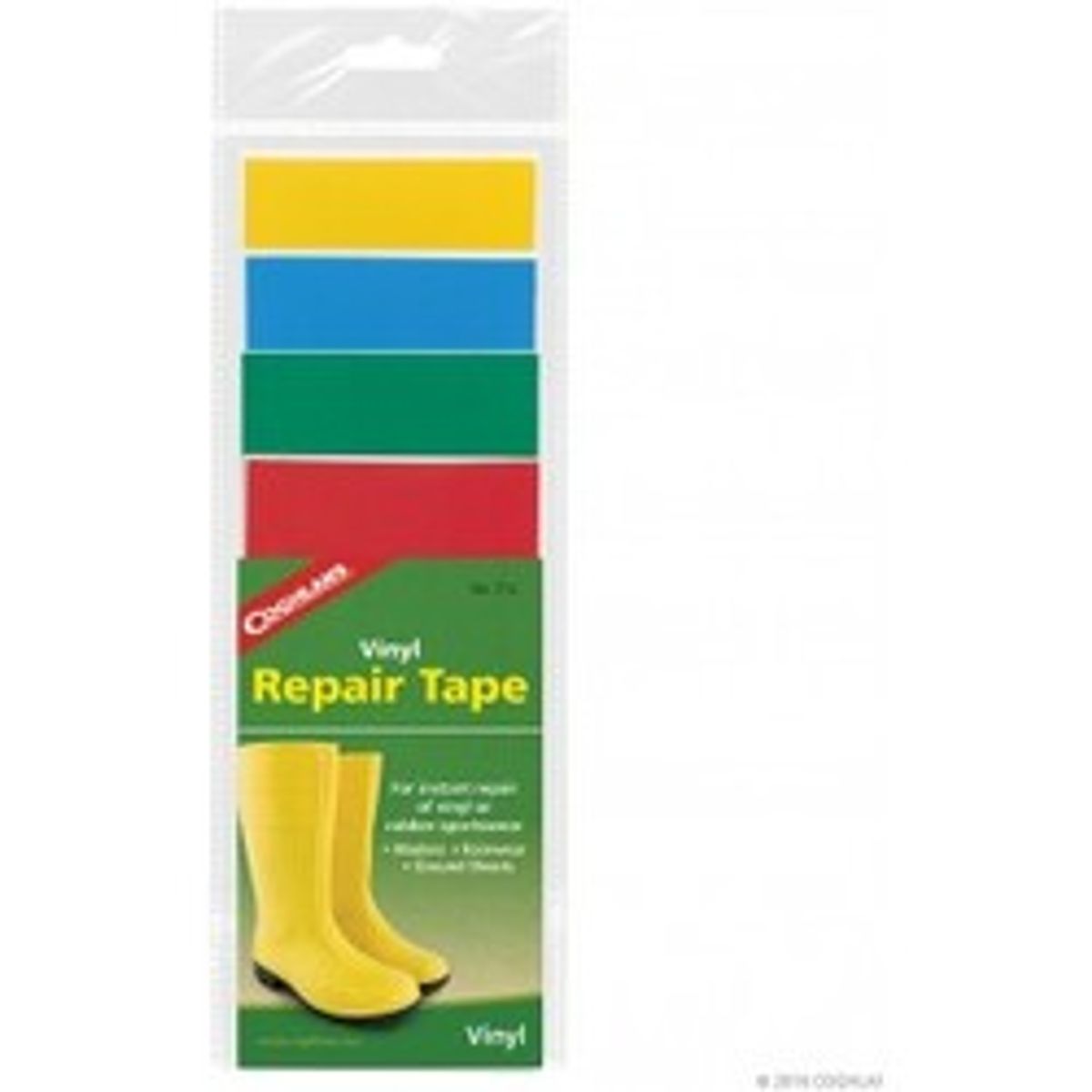 Coghlans Vinyl Repair Tape - Tape