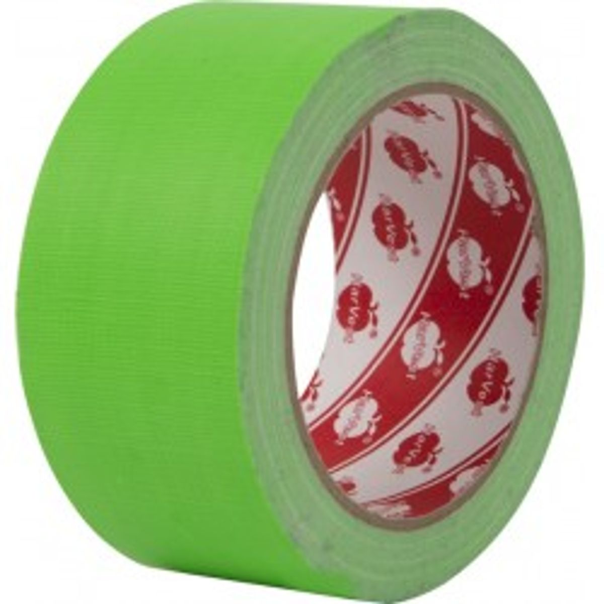 Datavideo TA-1 Green Color Tape 48mm * 25 Mtr. - Tape