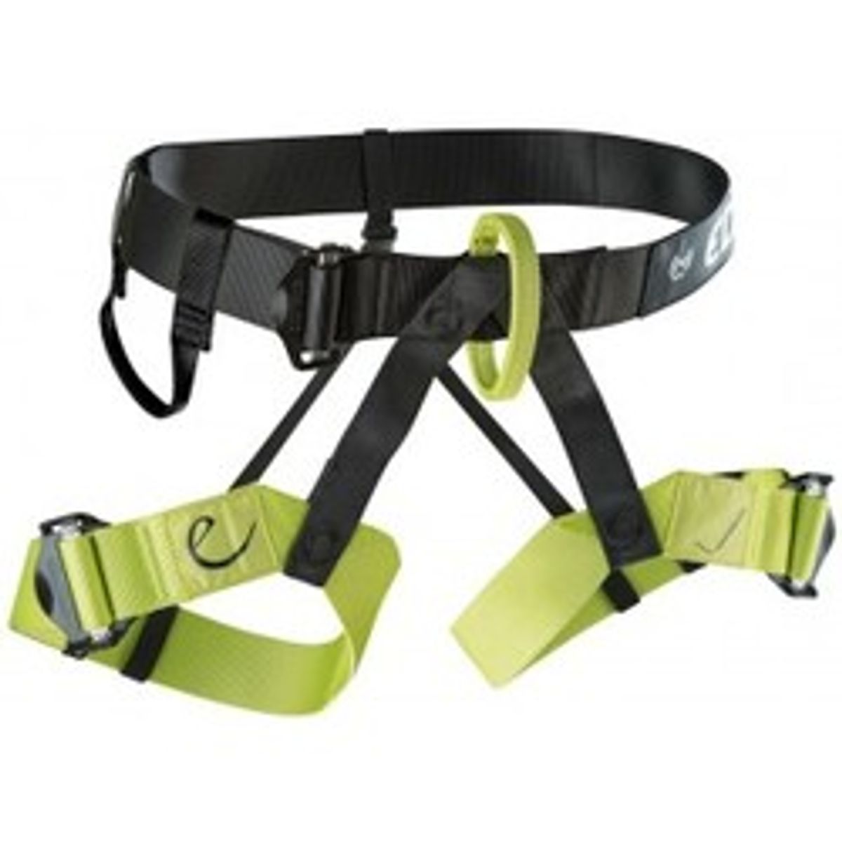 Edelrid Joker Ii - Night-Oasis - Klatreudstyr