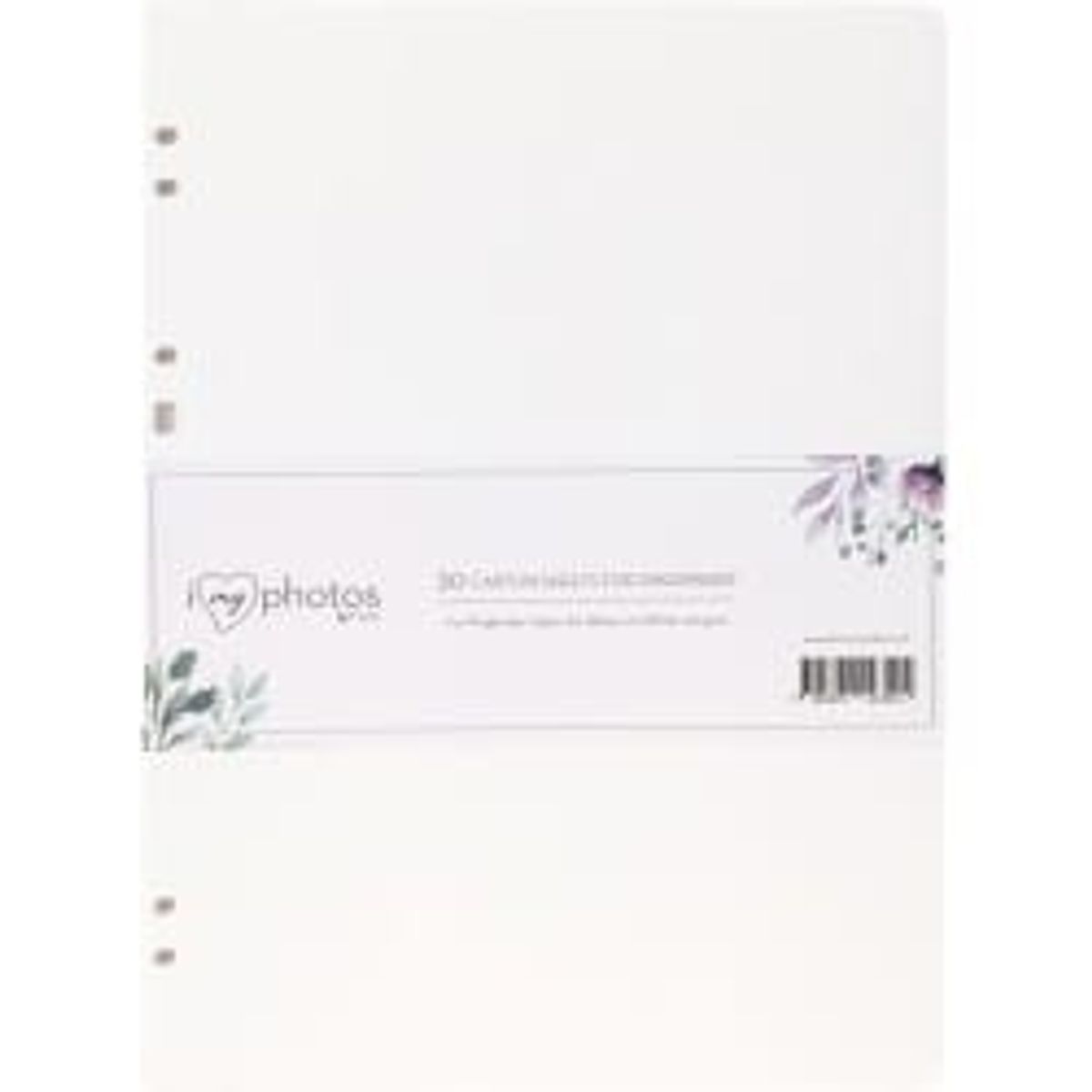 Focus Timesaver SA4 Carton 30 pack White - Album