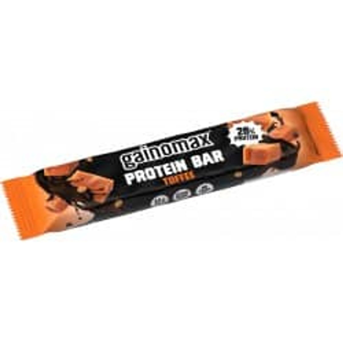 Gainomax Bar Toffee 60g - Mad