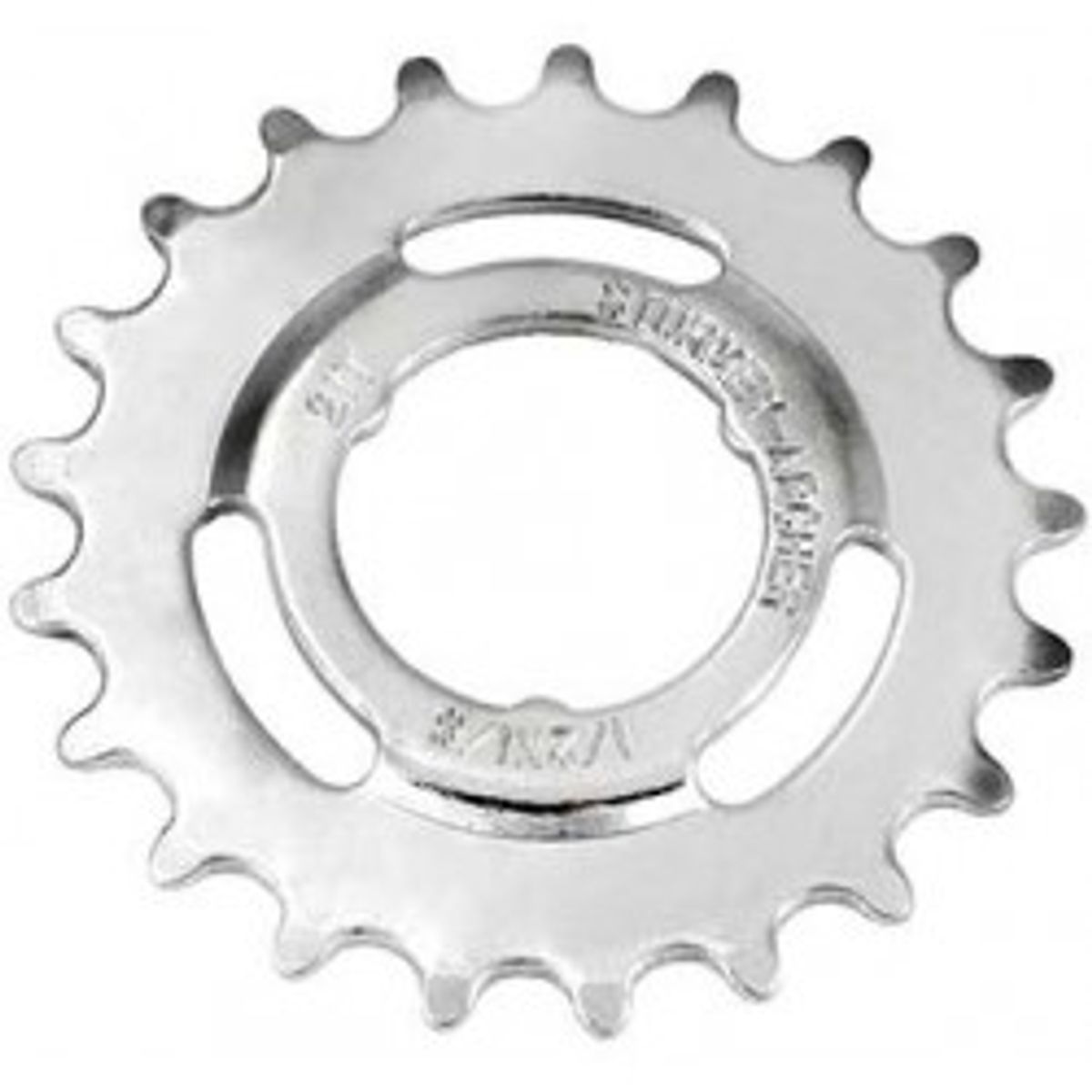 Gearhjul Sunrace 19t Til Nexus/sram 3/32 Buet - Tandhjul