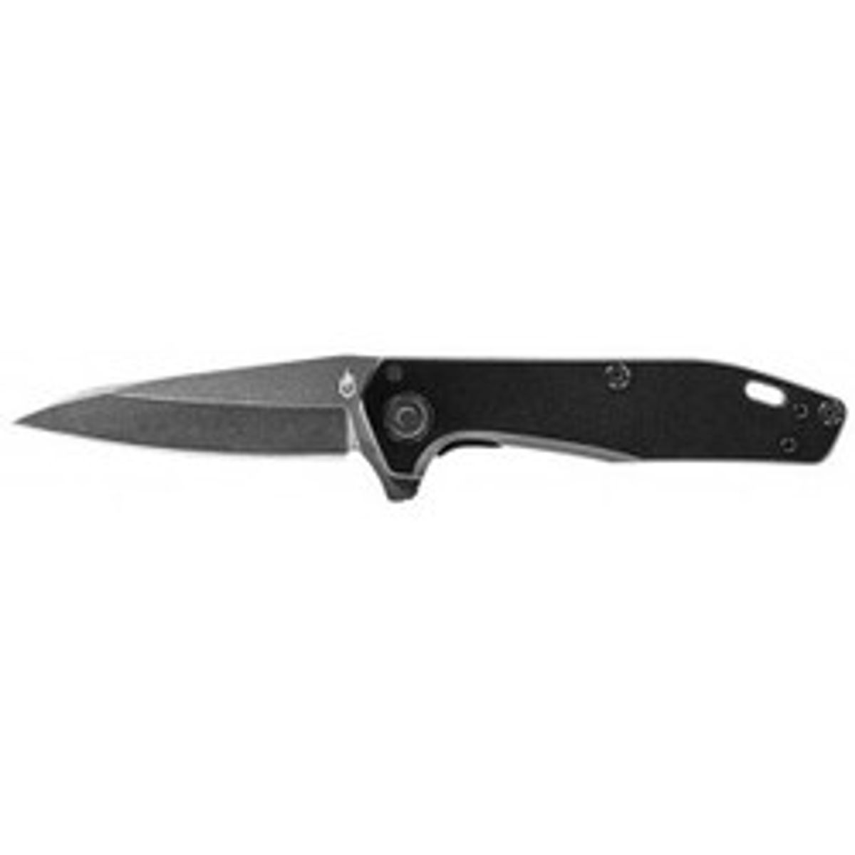 Gerber Fastball, Blk, Gb - Kniv