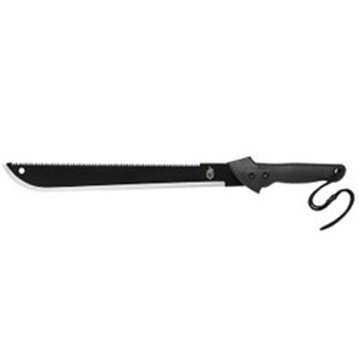 Gerber Gator Machete with Nylon Sheath