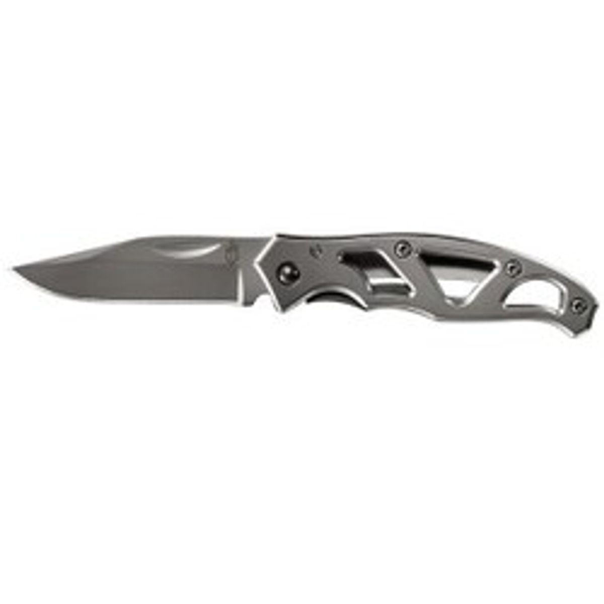 Paraframe Mini - Stainless, Fine Edge (B