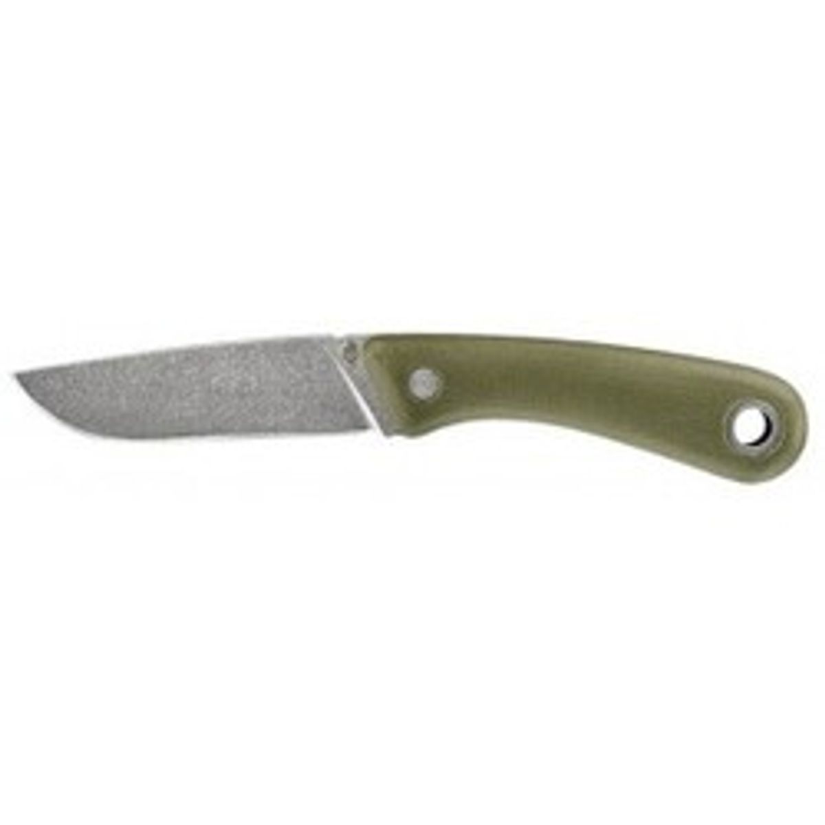 Gerber Spine Fixed, Green, Gb - Kniv