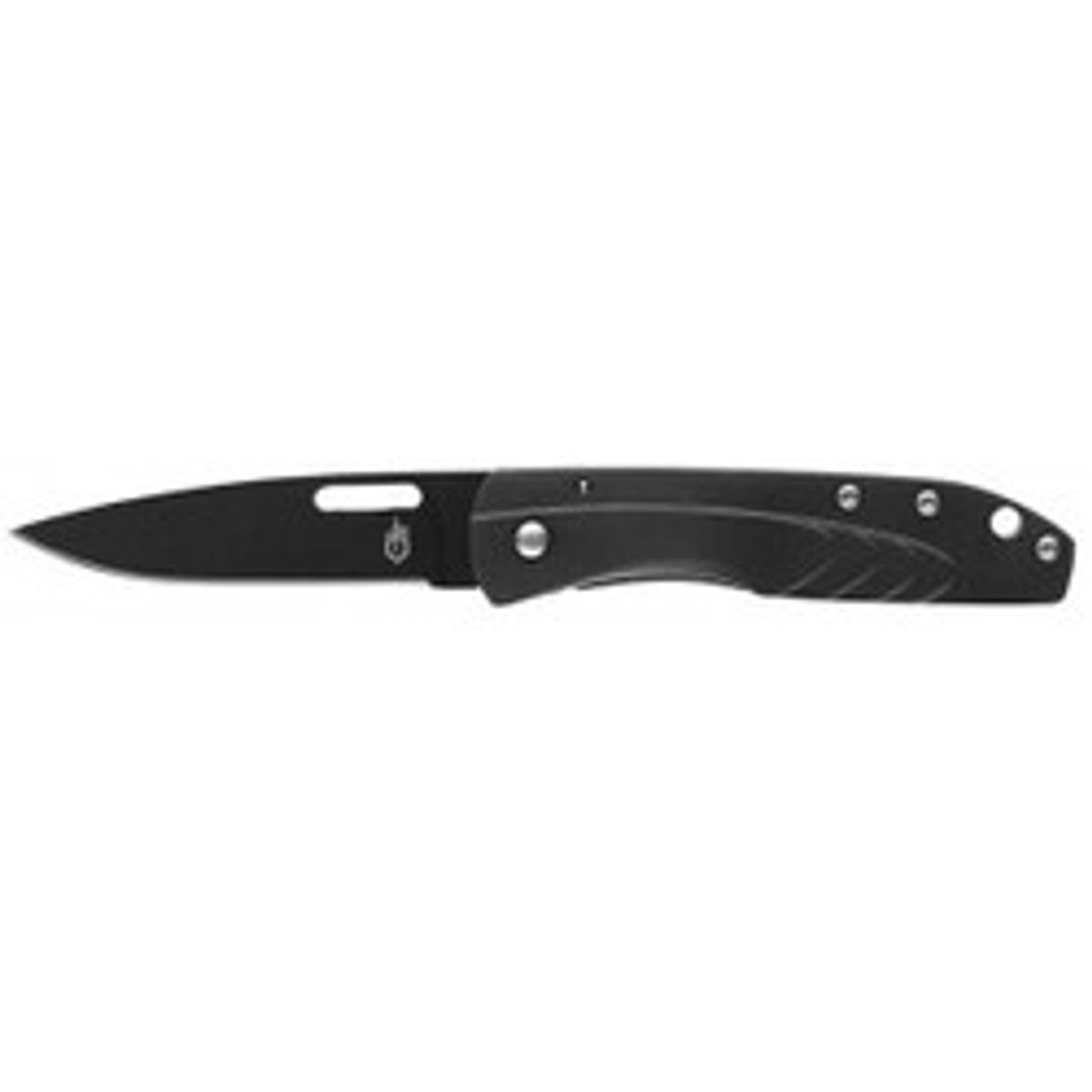 Gerber Stl 2.5 Folder, Gb - Kniv