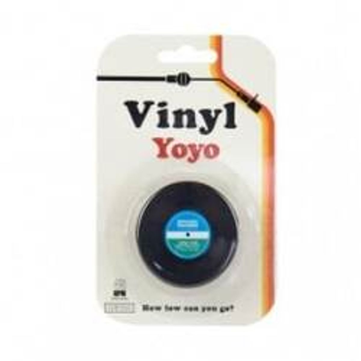 Gift Republic Yoyo Vinyl - Sport