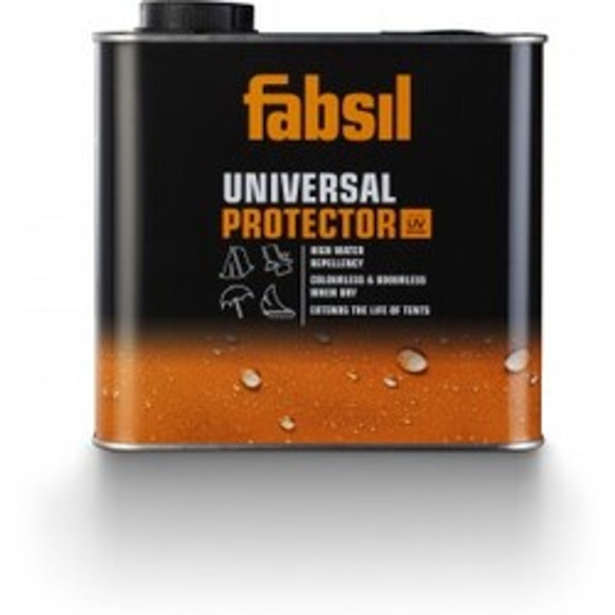 Fabsil Universal Protector 2,5 Liter