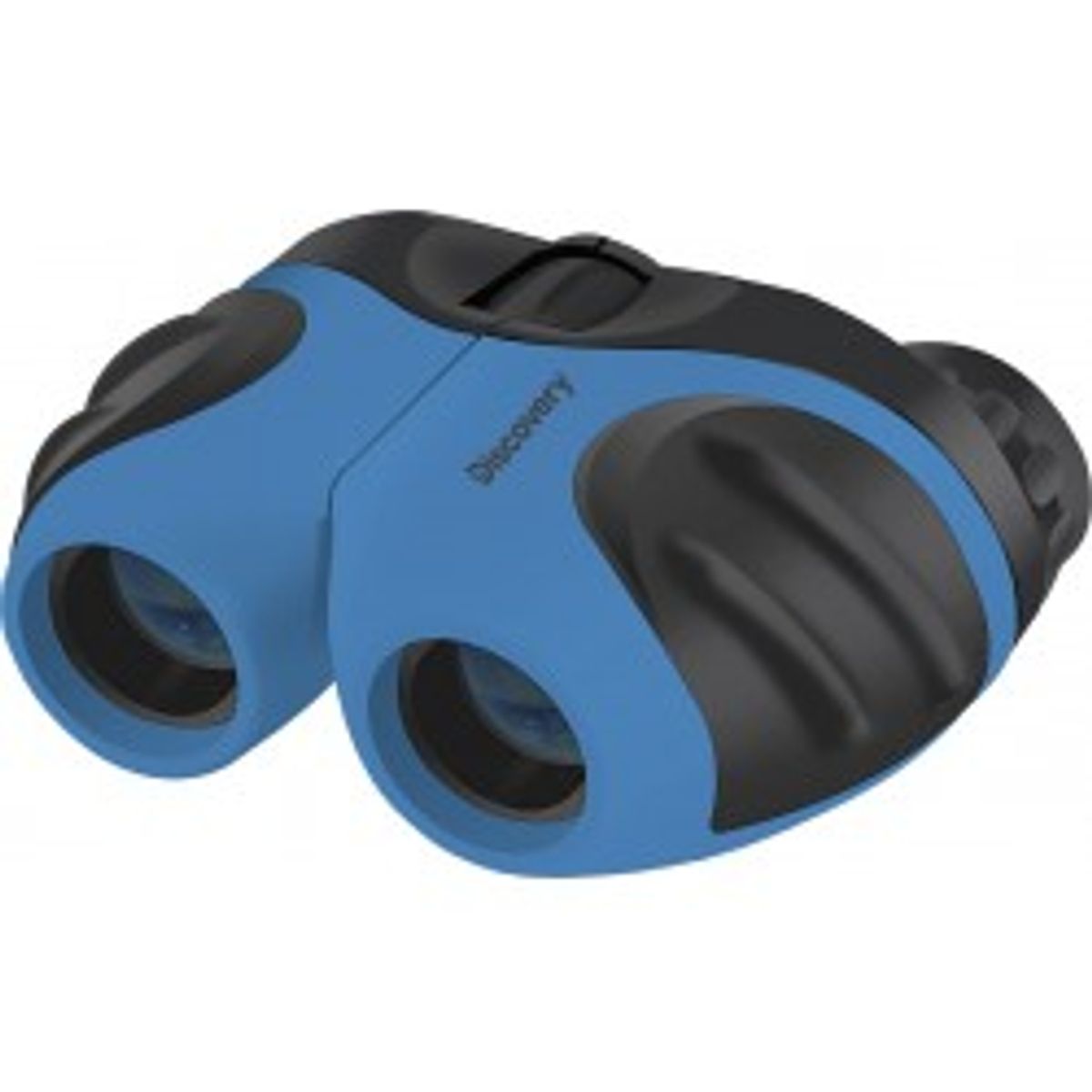 Discovery Basics BBC 8x21 Gravity Binoculars - Kikkert