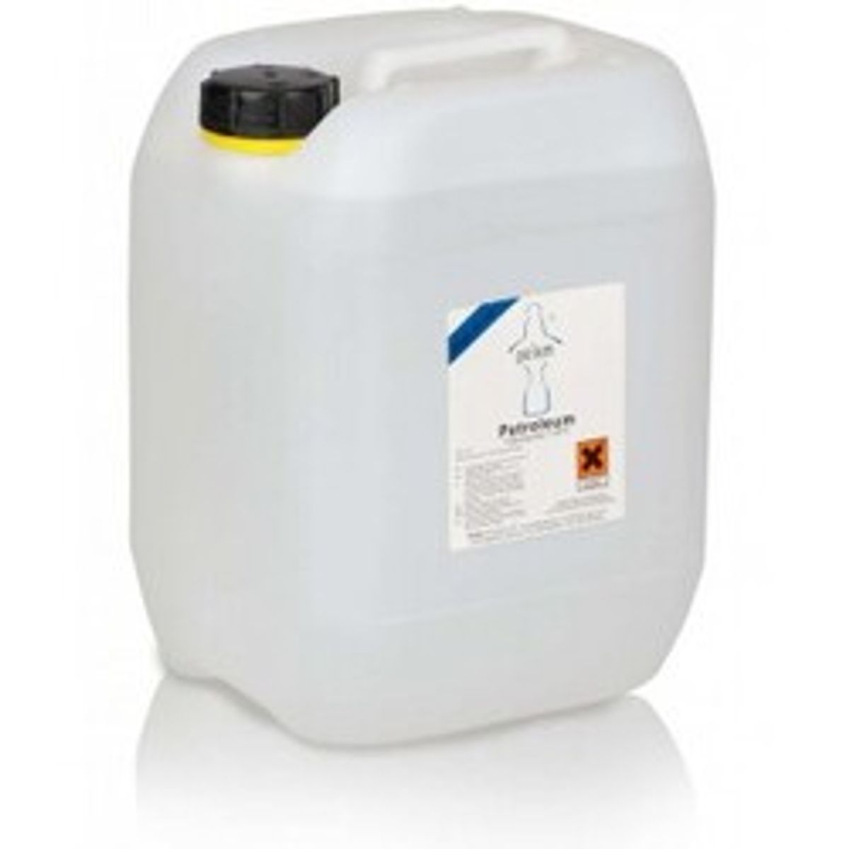 Petromax Petroleum 10l Kanister - Vanddunk