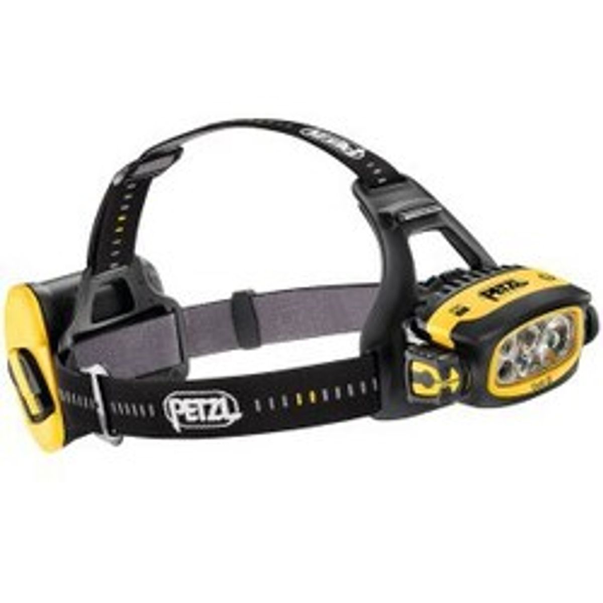 PETZL DUO Z2