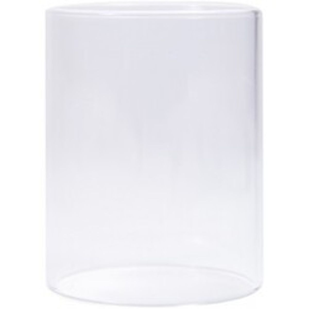 UCO Replacement Glass Chimney - Mini Lantern