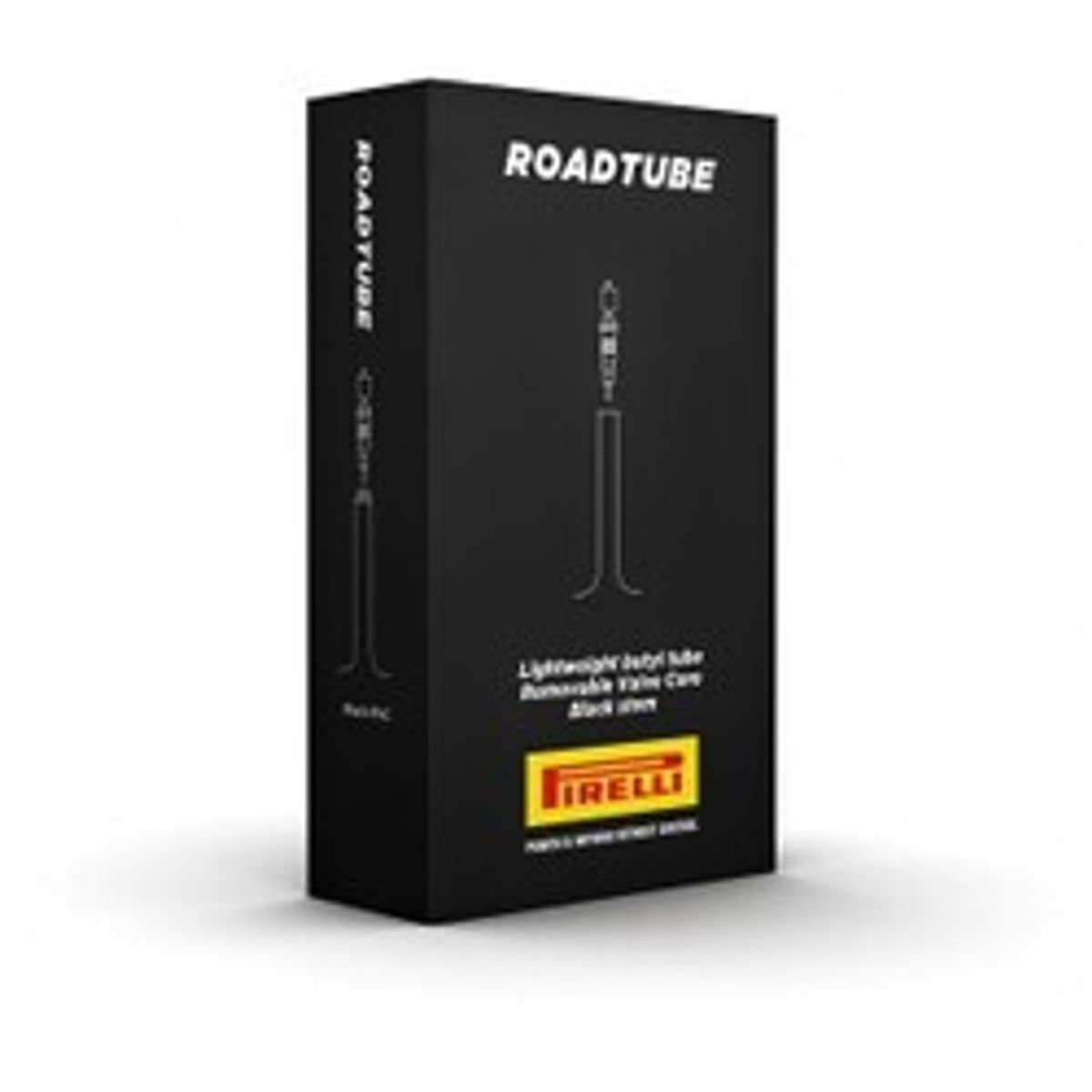 Roadtube 700x23/30c Presta 48mm Rvc - Cykelslange