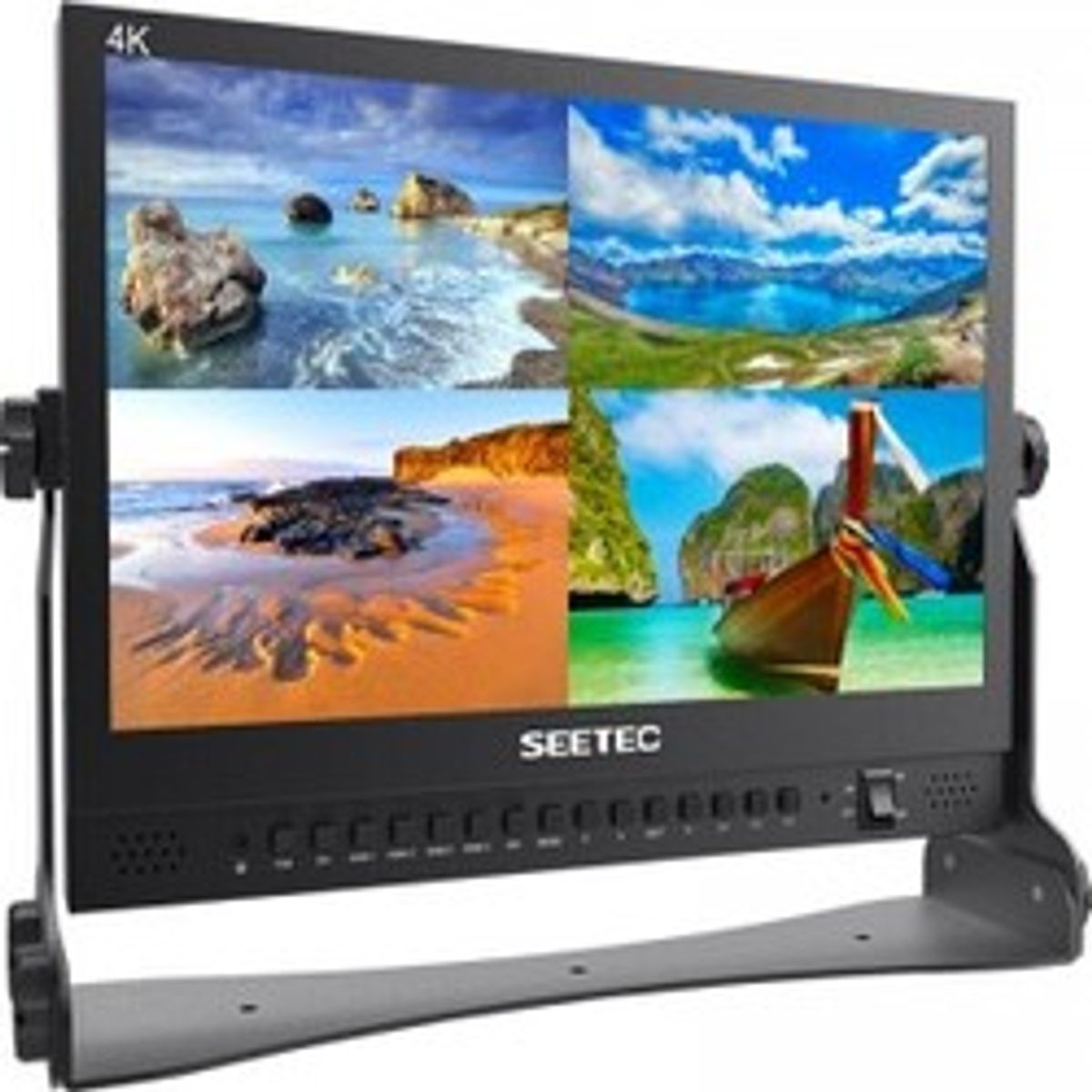 SEETEC monitor 4K156-9HSD 15.6 inch