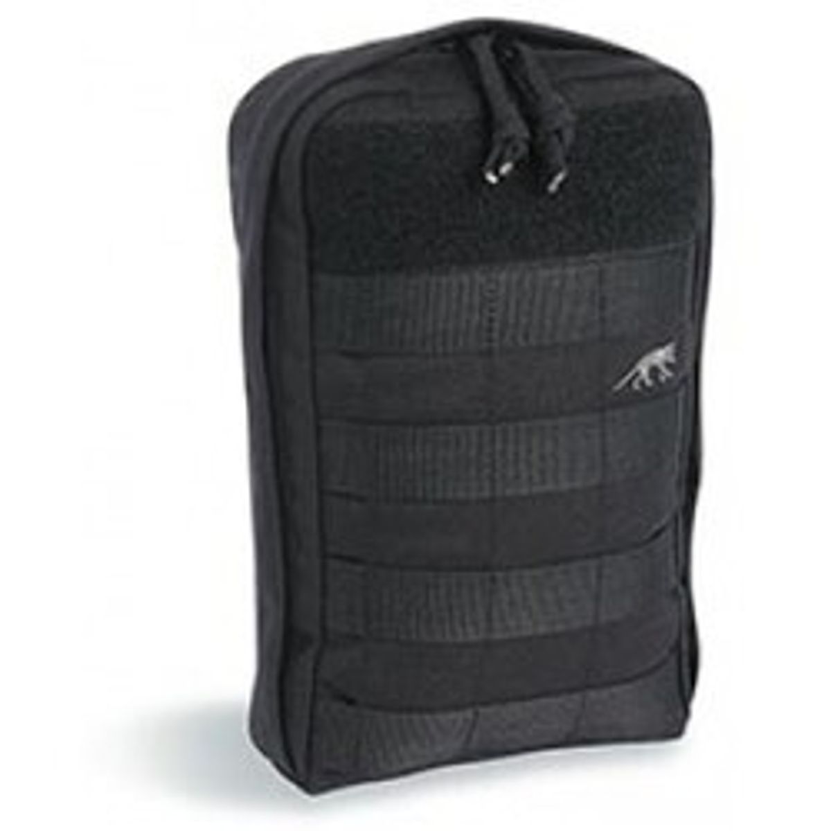 Tasmanian Tiger Tt Tac Pouch 7 - Black - Taske