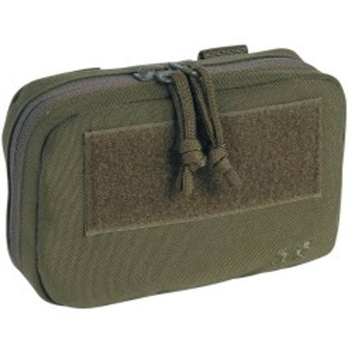 Tasmanian Tiger Tt Admin Pouch - Olive - Taske