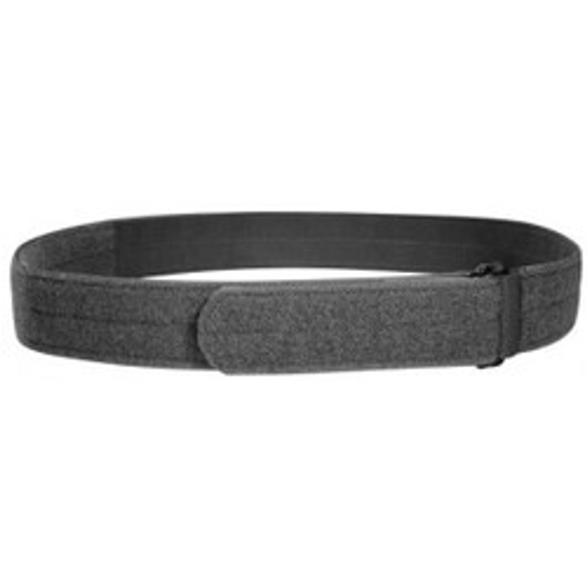 Tasmanian Tiger Tt Equipment Belt Inner - Black - Str. 135 - Tilbehør til tasker