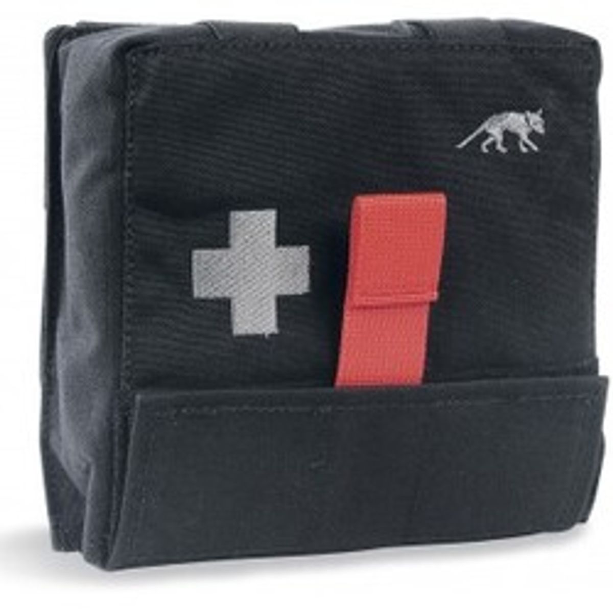 Tasmanian Tiger Tt Ifak Pouch S - Black - Str. Stk - Taske