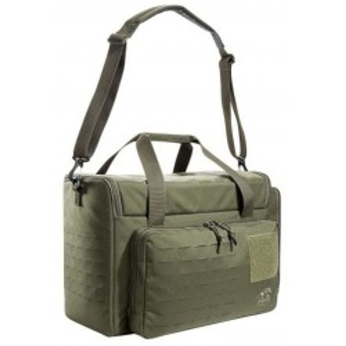 Tasmanian Tiger Tt Modular Range Bag - Olive - Taske