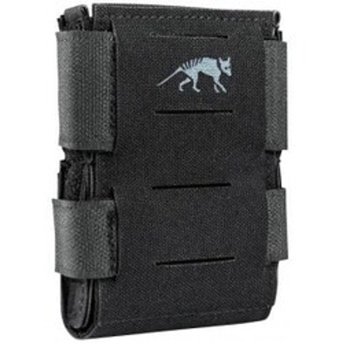 Tasmanian Tiger Tt Sgl Mag Pouch Mcl Lp - Black - Str. Stk - Tilbehør til tasker