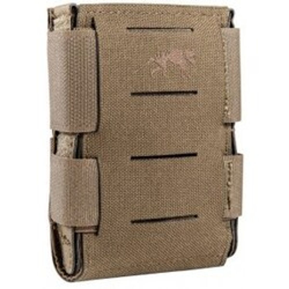 Tasmanian Tiger Tt Sgl Mag Pouch Mcl Lp - Coyote brown - Str. Stk - Tilbehør til tasker