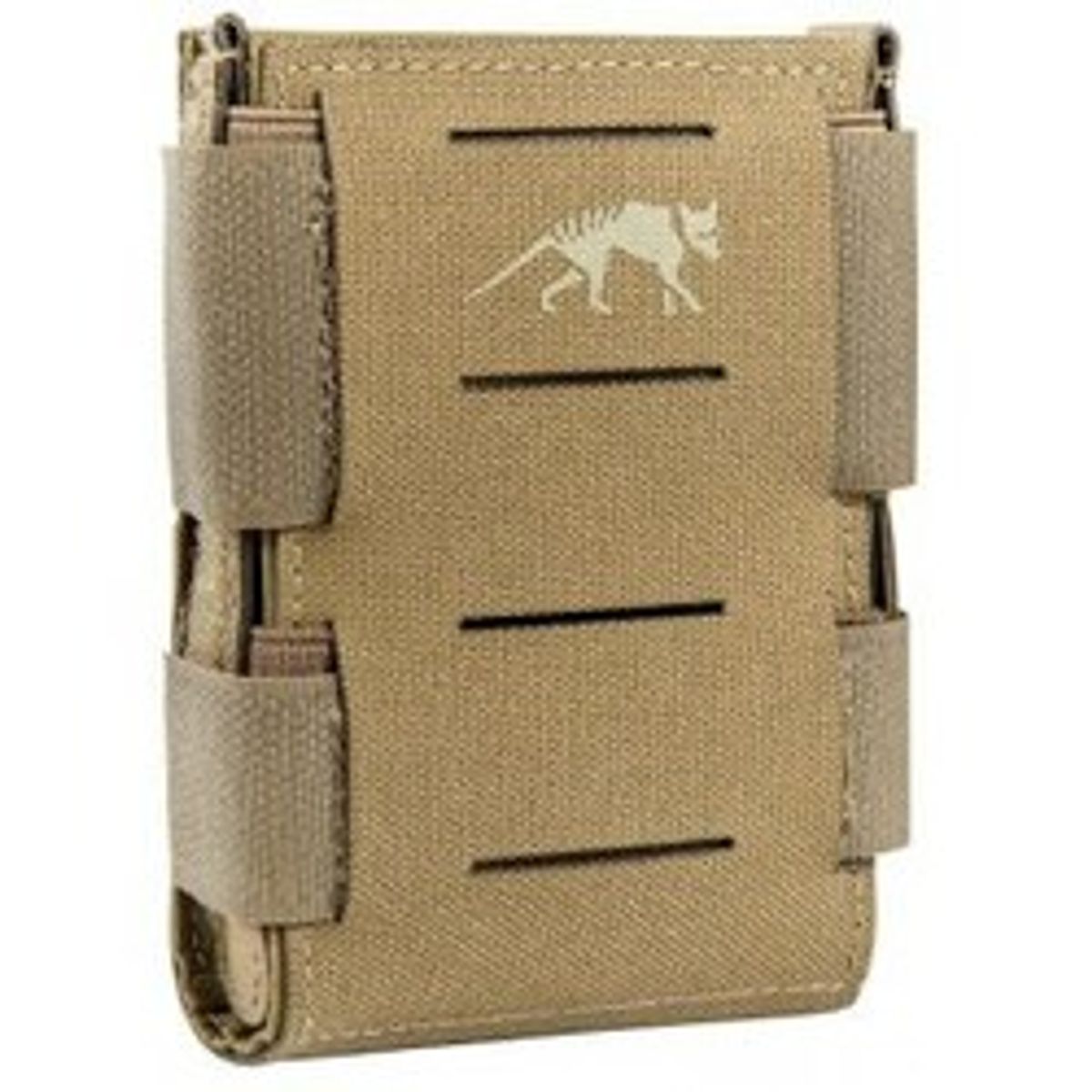 Tasmanian Tiger Tt Sgl Mag Pouch Mcl Lp - Khaki - Str. Stk - Tilbehør til tasker