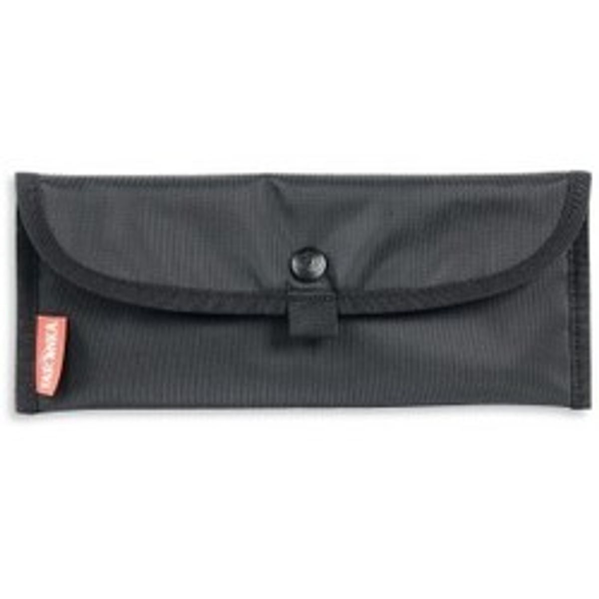 Tatonka Bestecktasche - Black - Str. Stk. - Taske