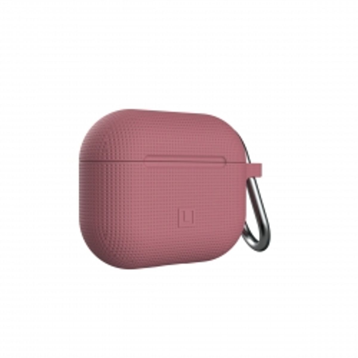 U By Uag Apple Airpods 3rd Gen U Dot Case, Dusty Rose - Etui