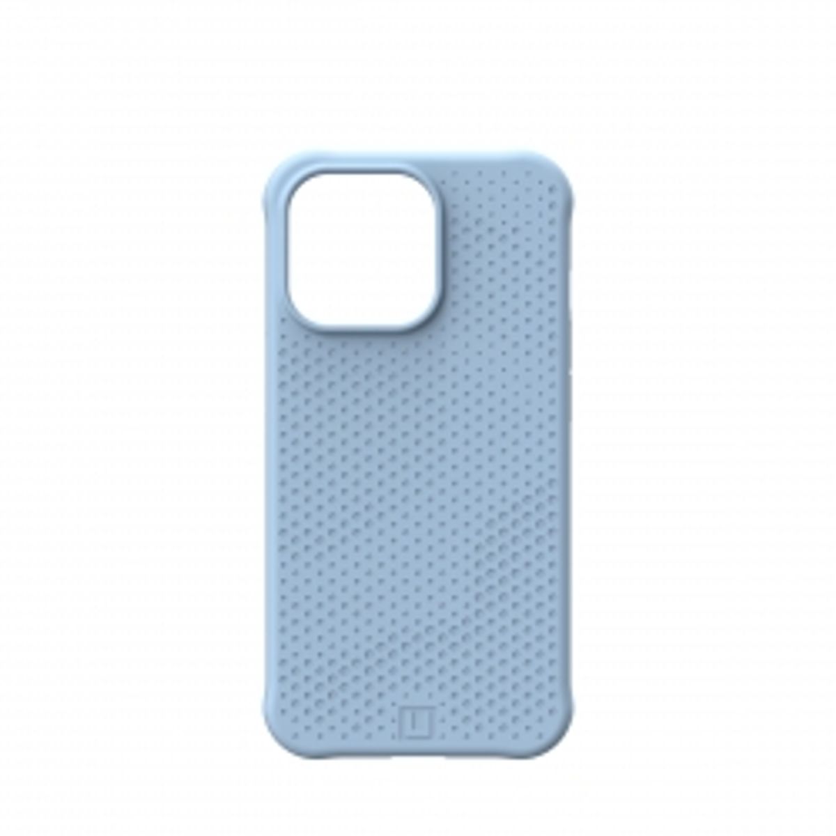 U By Uag Iphone 13 Pro Max U Dot Cover, Cerulean - Mobilcover