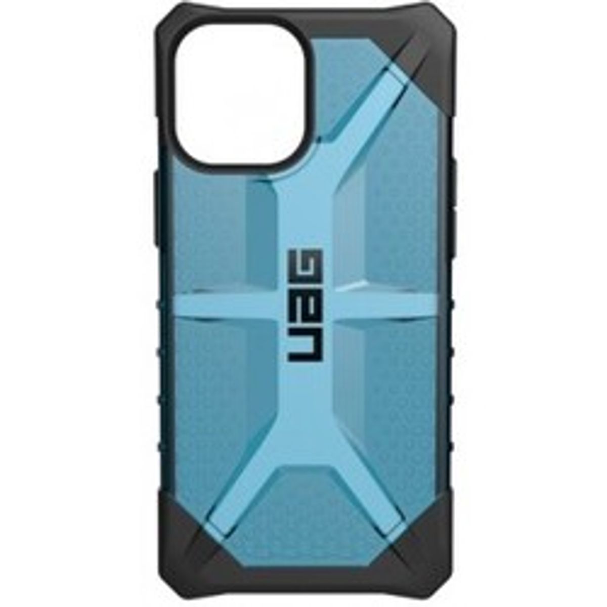 Uag Iphone 12 Pro Max Plasma Cover Mallard - Mobilcover