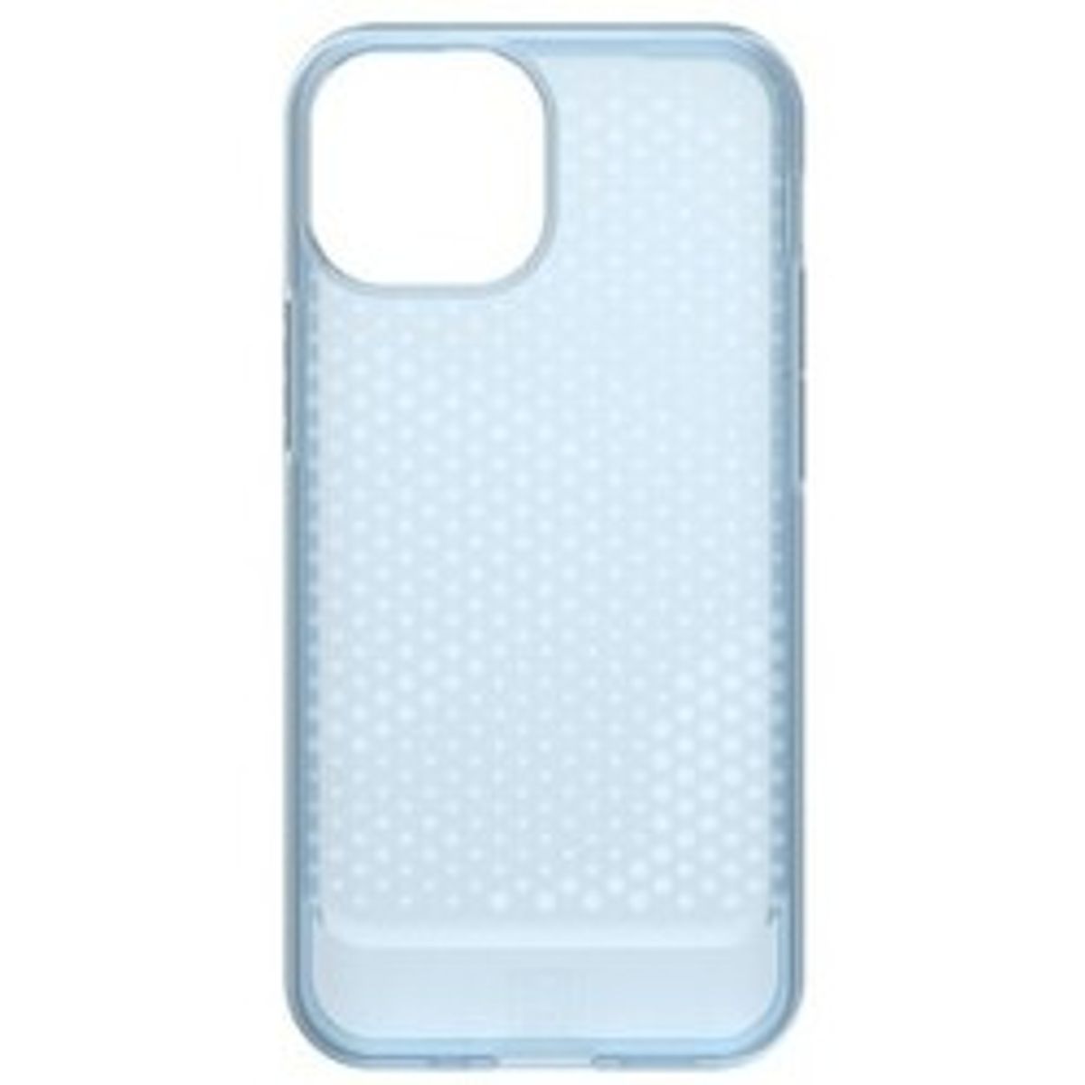 Uag Iphone 13 Mini U Lucent Cover, Cerulean - Mobilcover