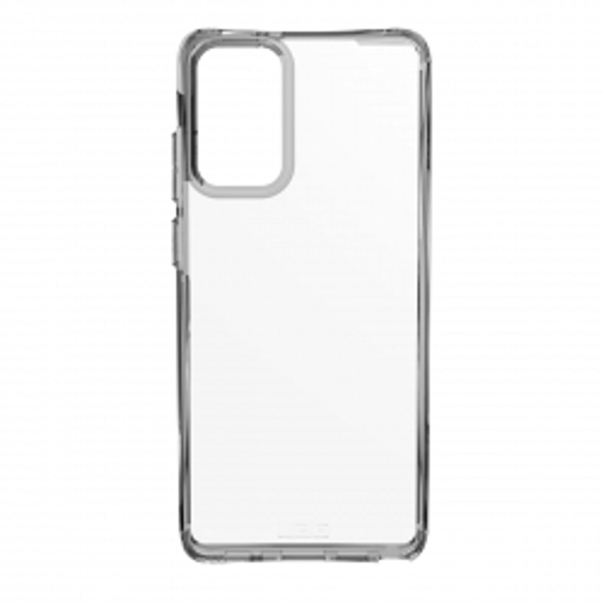 Uag Samsung Galaxy Note 20 Ultra, Plyo Cover, Ice - Mobilcover