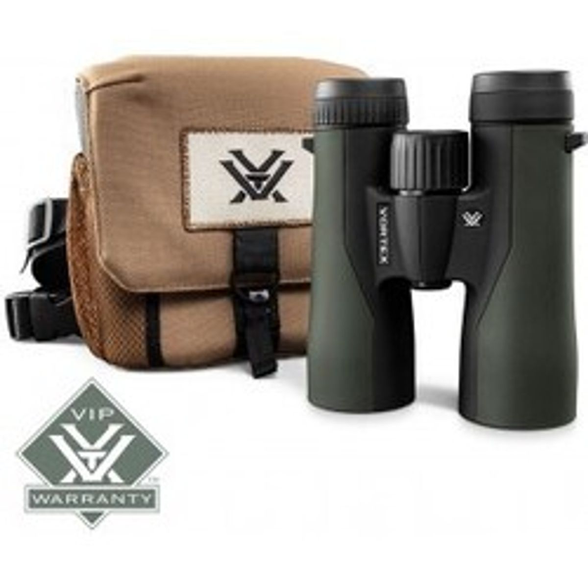 Vortex Crossfire HD 8x42 - Kikkert