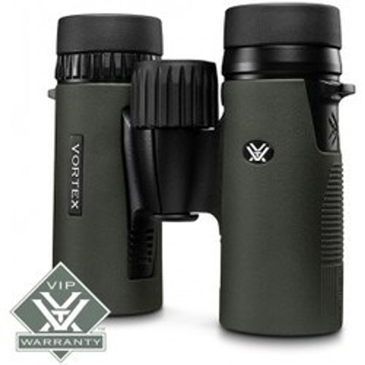 Vortex Diamondback HD 10x32 - Kikkert