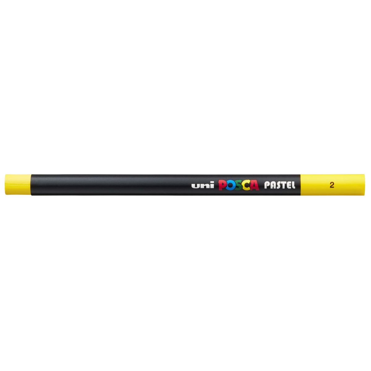 Posca Pastel 3 Bright Yellow