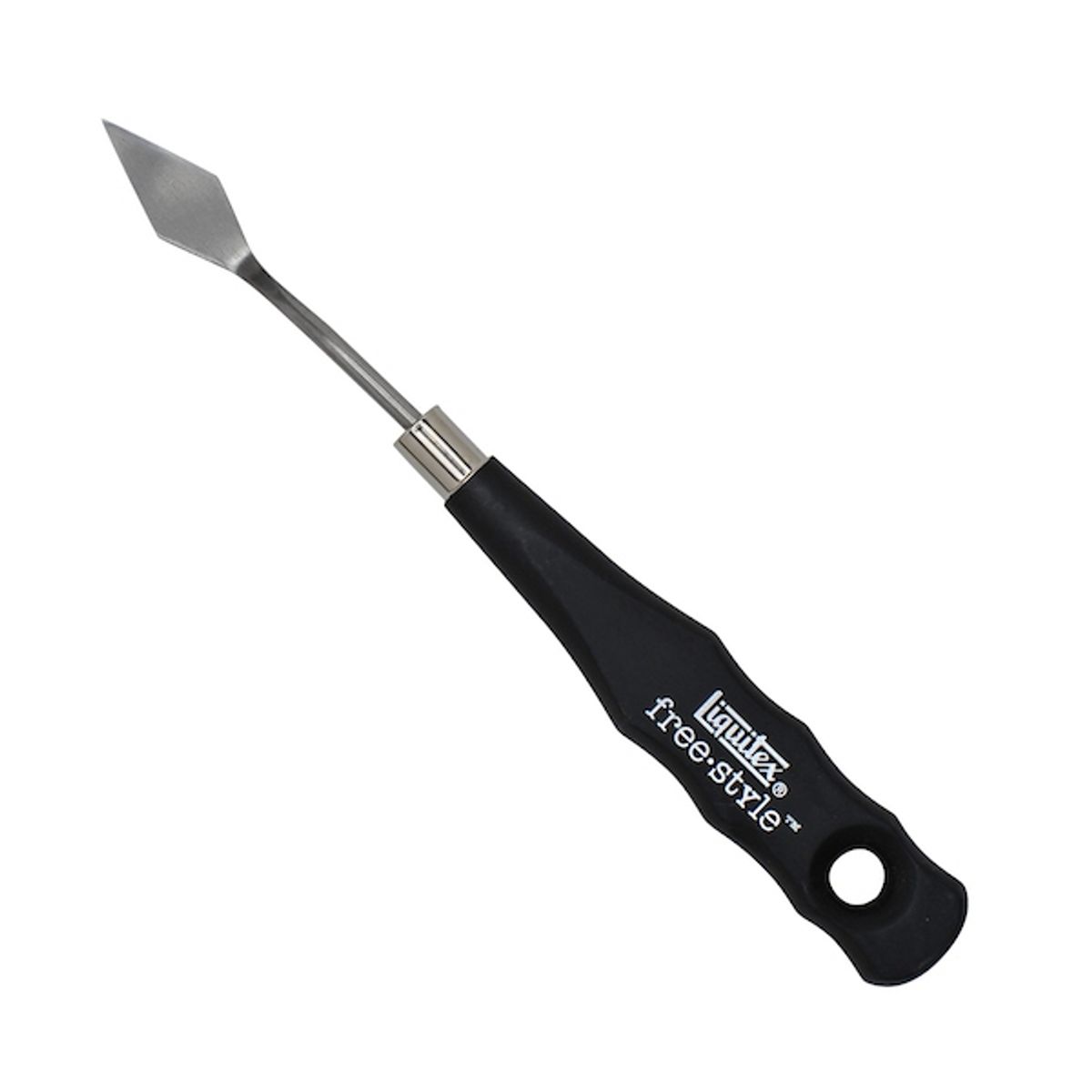 Liquitex Free-Style Small Knife N 6