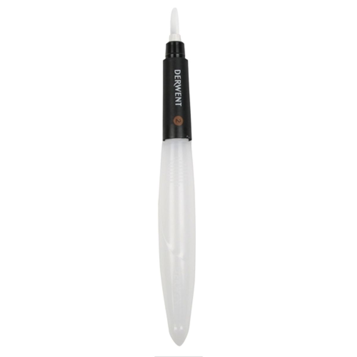 Derwent Waterbrush - Pensel med vand - Medium