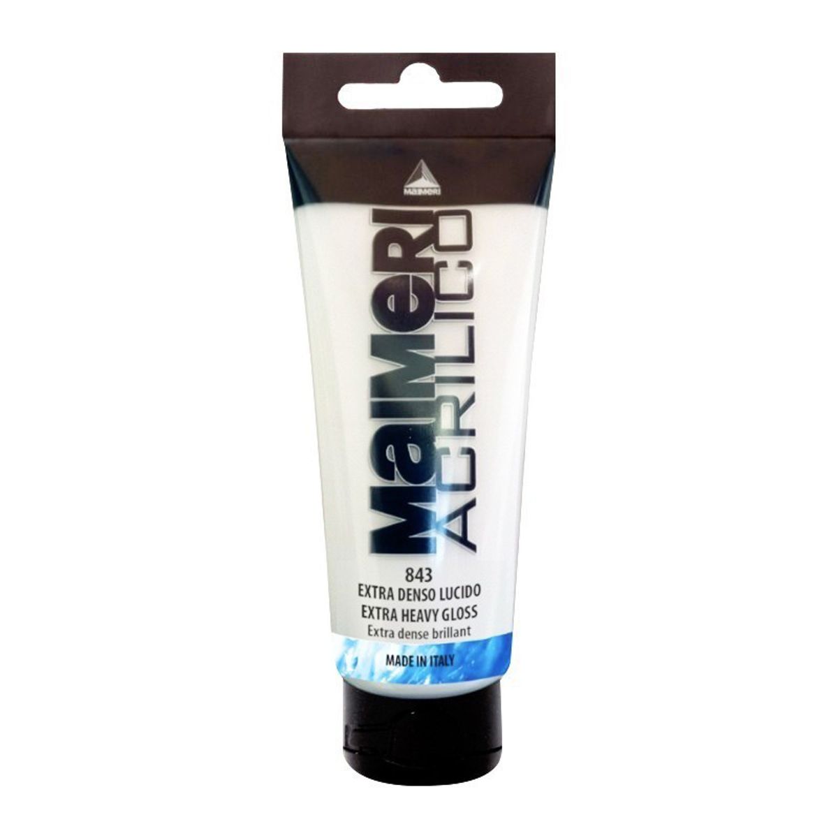 Maimeri 843 Ekstra Heavy Gloss Gel - 200 ml