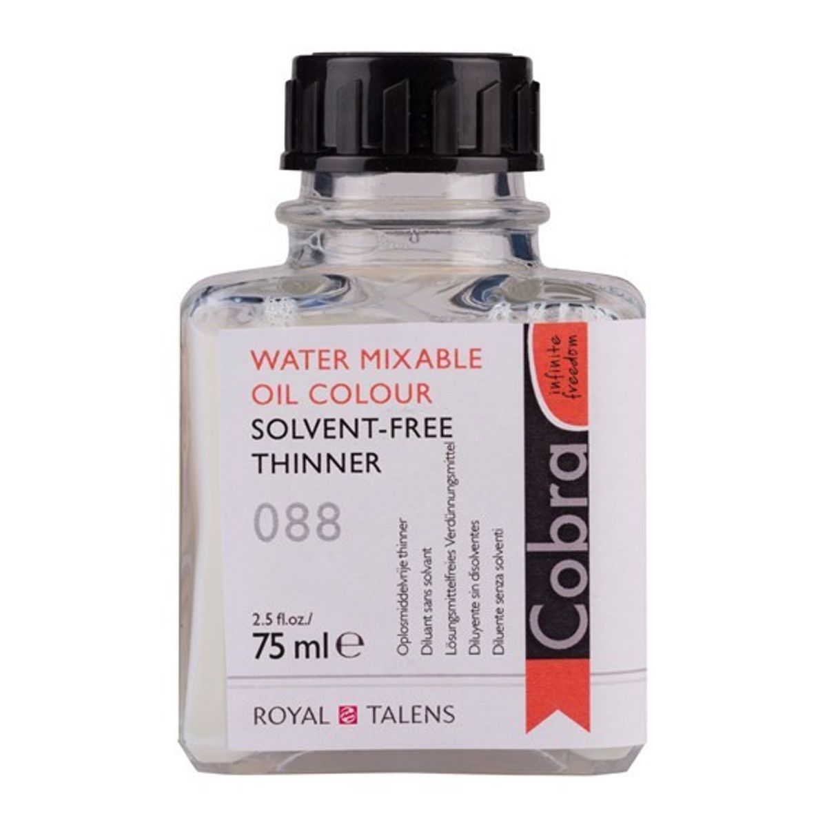 Cobra Solvent-Free Thinner 088