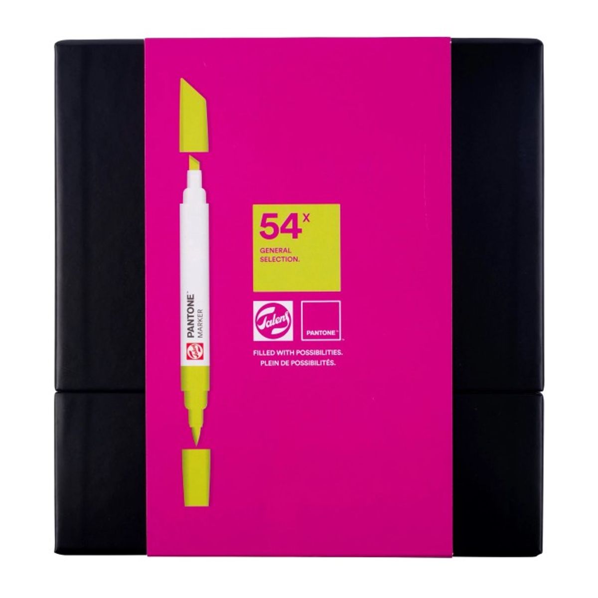 Talens Pantone Marker X54