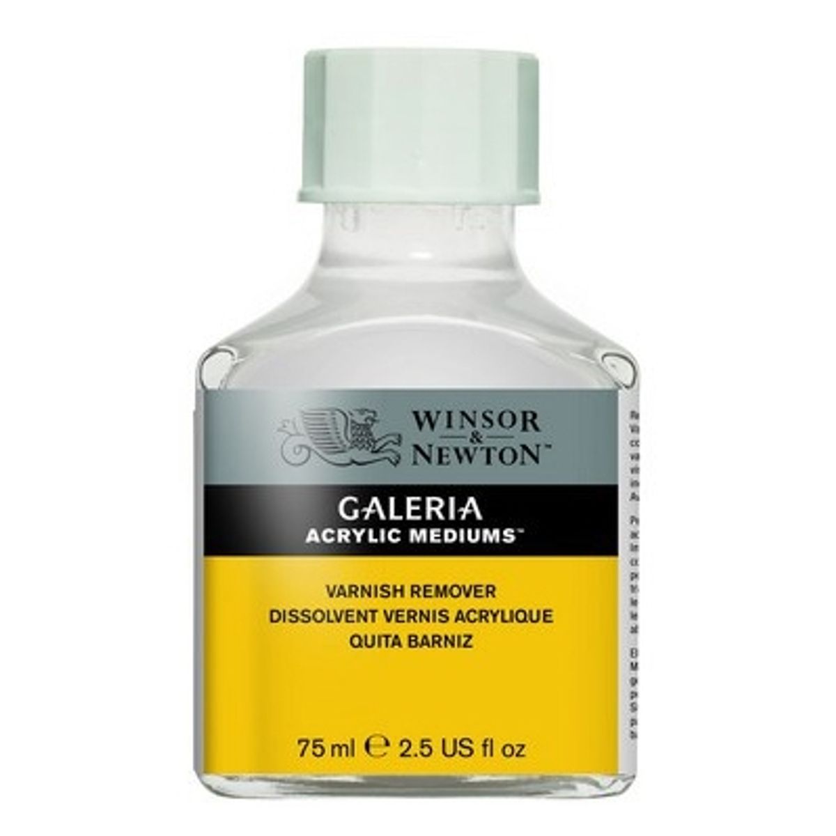 GALERIA 75 ml / Varnish Remover